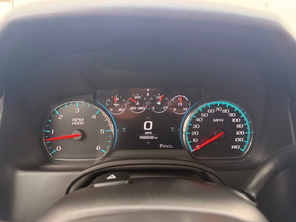 Used 2017 Black GMC Denali image 38