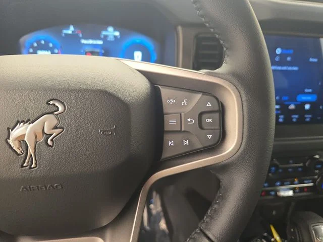 New 2026 Marsh Gray Ford Big Bend® image 37