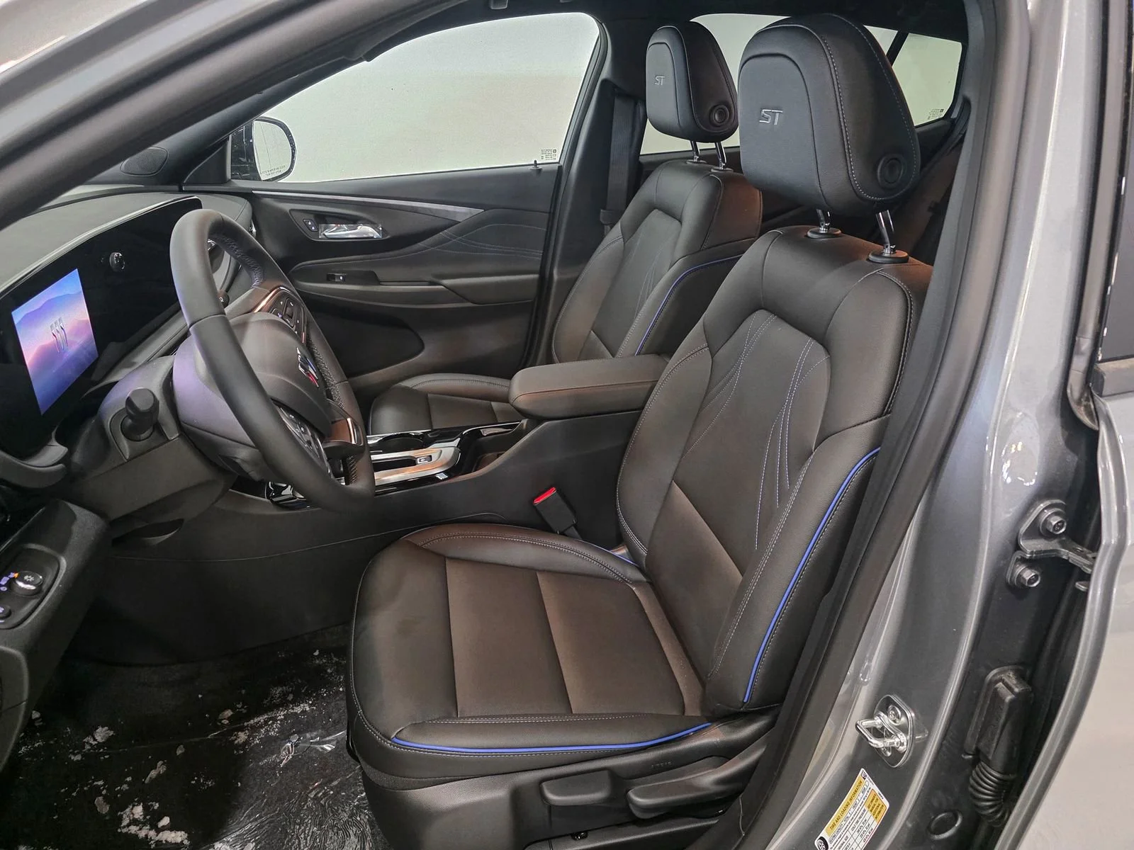 2026 Buick Envista Sport Touring - Photo 20
