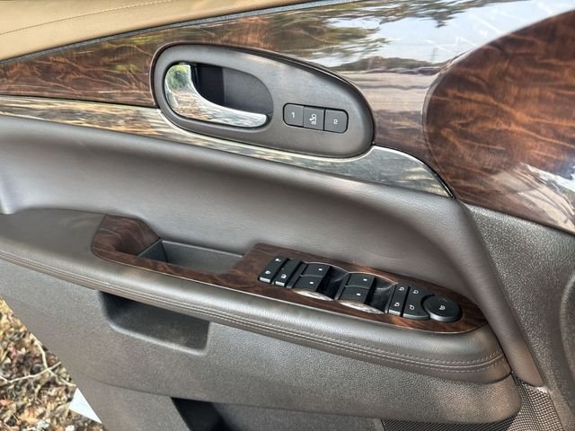 Used 2017 White Buick Premium Group image 31