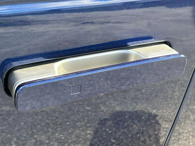 2026 Hyundai IONIQ 9 SE - Photo 36