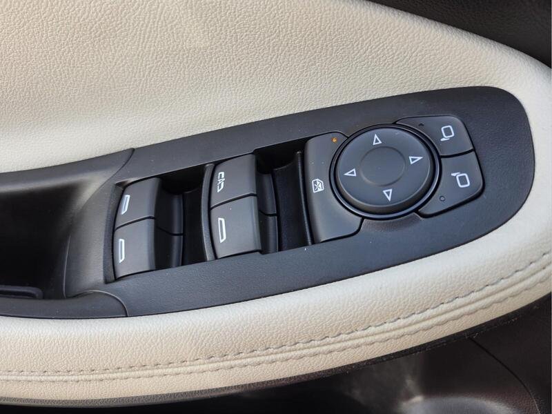 Used 2024 Cinnabar Metallic BUICK FWD 4DR SPORT TOURING image 23