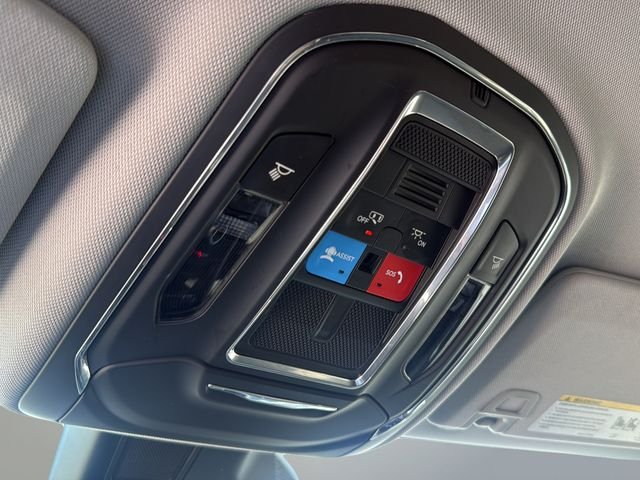 Used 2023 Gray Jeep Laredo image 29