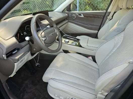 Used 2024 Blue Genesis 2.5T image 2