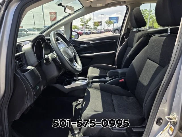 Used 2017  Honda EX image 9
