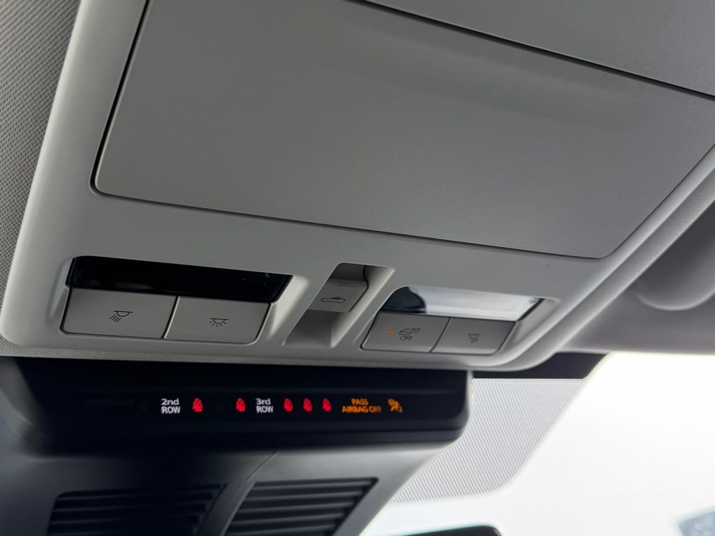 2026 Mazda CX-90 Premium Package - Photo 38