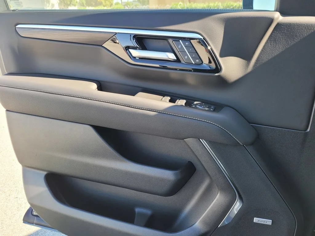 2026 Chevrolet Tahoe Premier - Photo 26