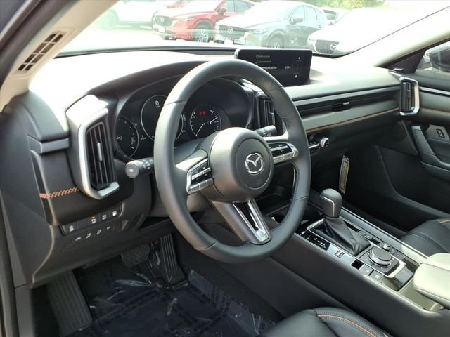 2026 Mazda CX-50 Premium - Photo 7