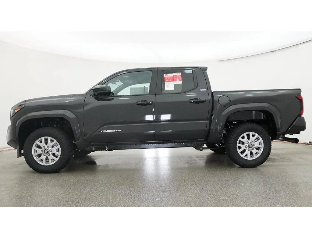 New 2026 Underground Toyota SR5 image 19