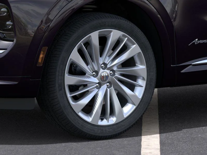 2026 Buick Envision Avenir - Photo 9