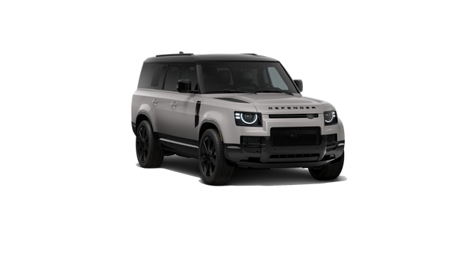 2027 LAND ROVER Defender 130 X-Dynamic SE 400PS Auto