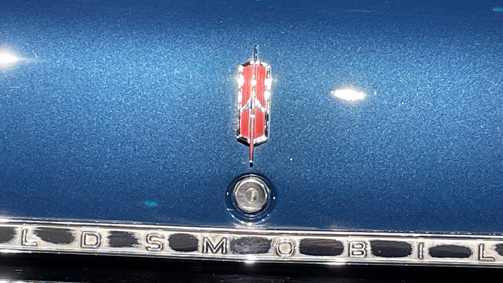 Used 1968  Oldsmobile Supreme image 17