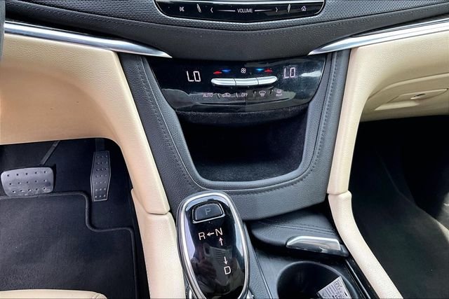 Used 2017 Red Cadillac Base image 26