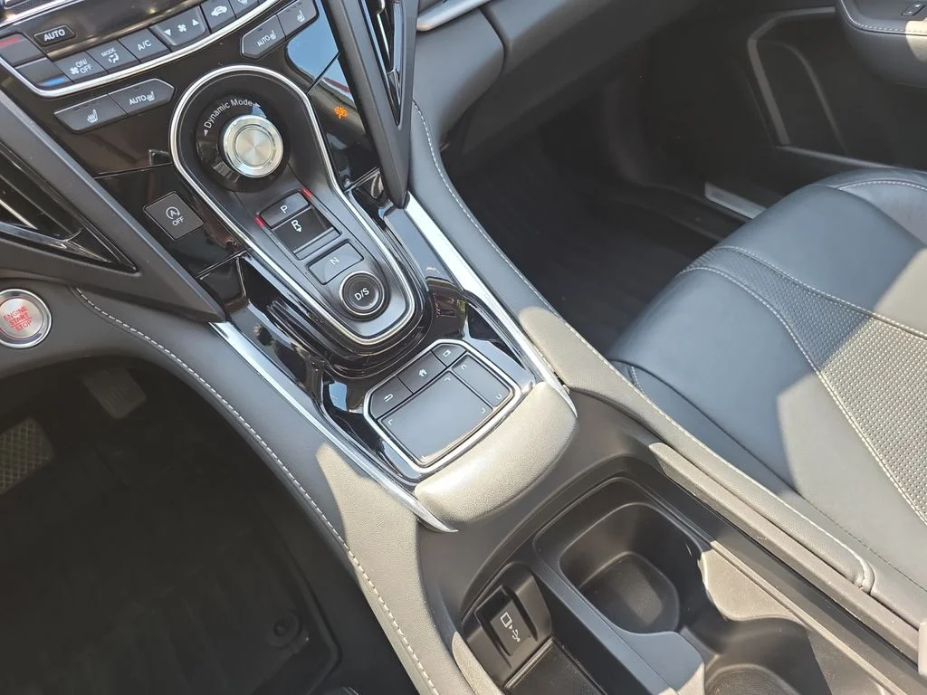Used 2020  Acura Advance Package image 15
