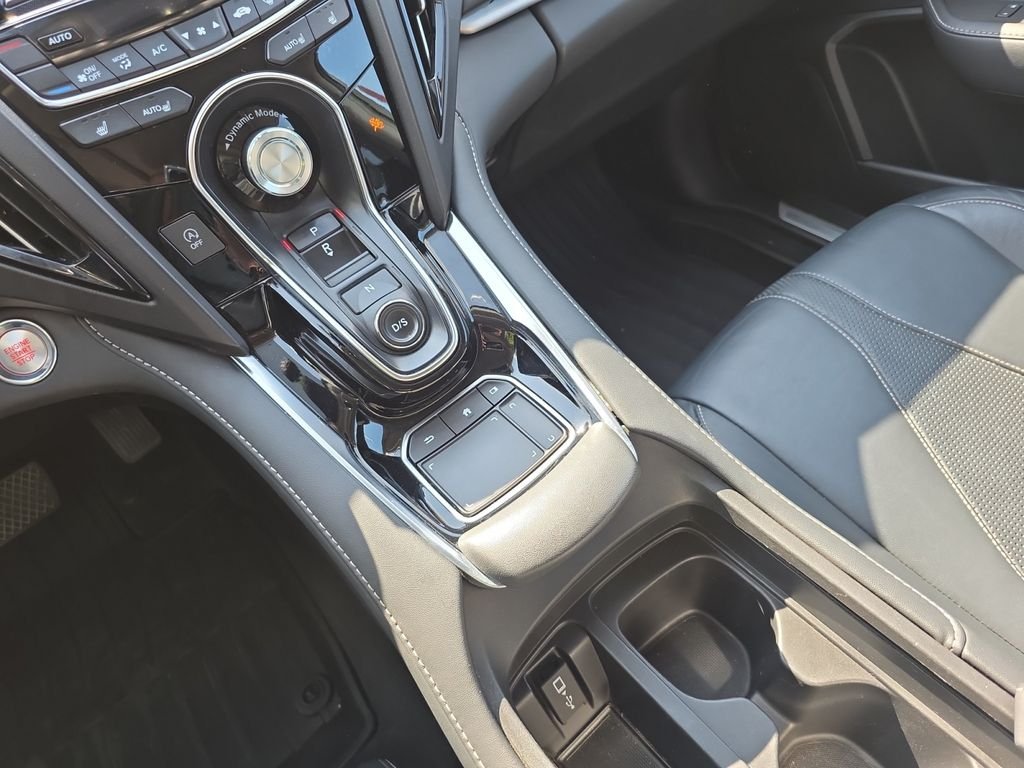 Used 2020  Acura Advance Package image 15