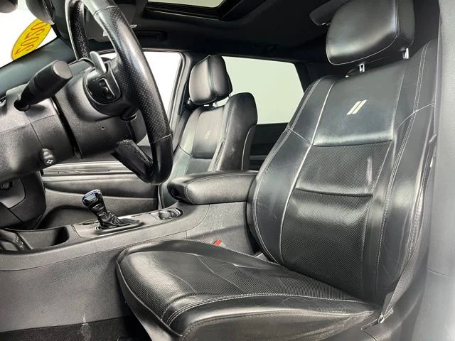 Used 2020 White/off-white Dodge R/T image 17