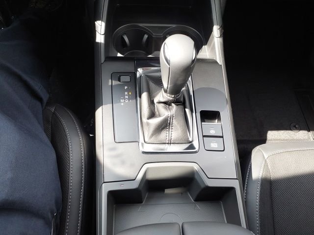 New 2026 Gray Mazda 2.5 S Select image 14