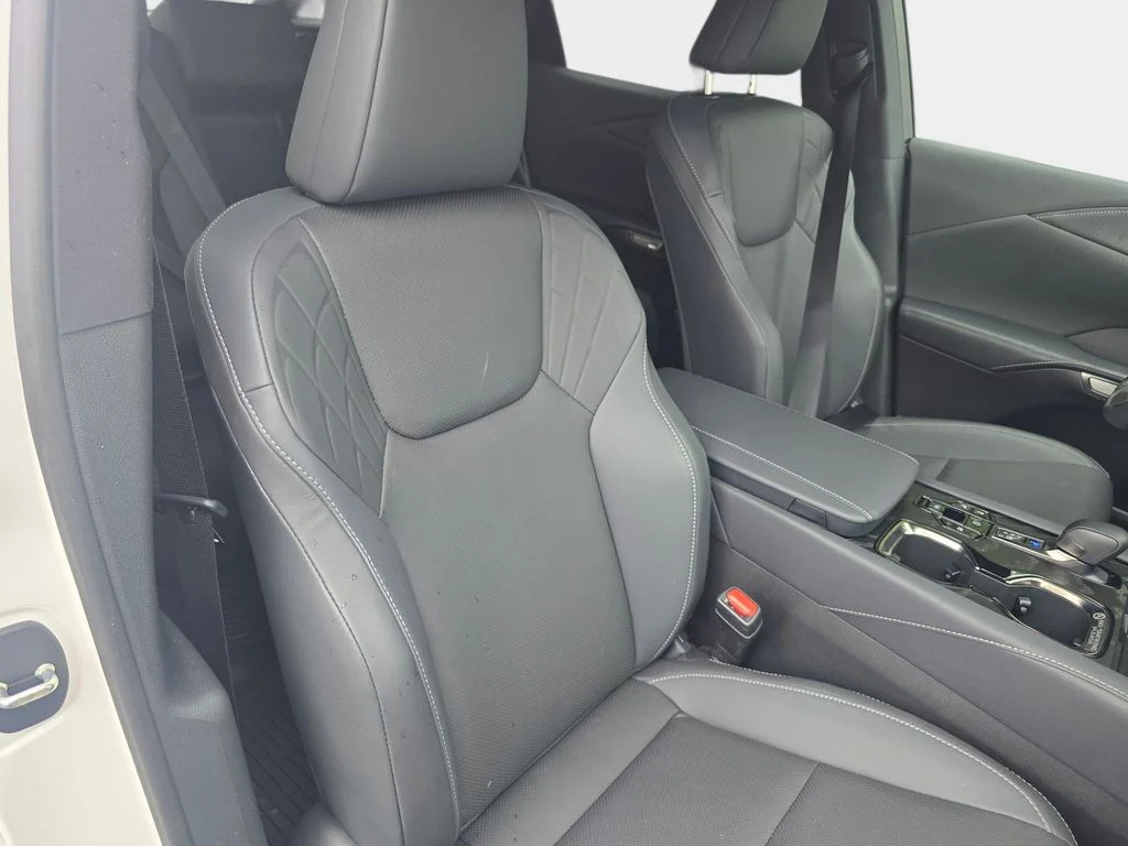 Certified Used 2025 EMINENT WHITE PEARL Lexus 350h Premium image 10
