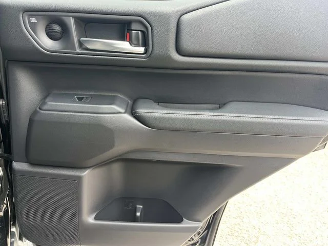 Used 2025 Black Toyota Base image 25