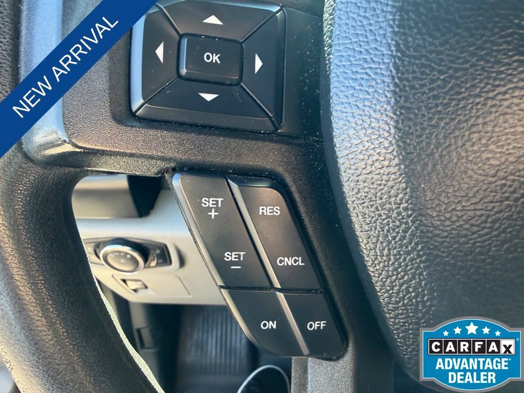 Used 2020 Gray Ford XL image 11