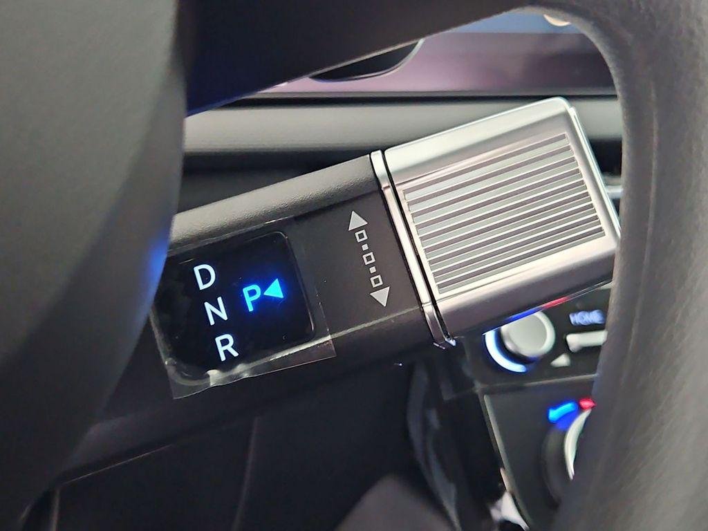 New 2026 Gray Hyundai SEL AWD image 20