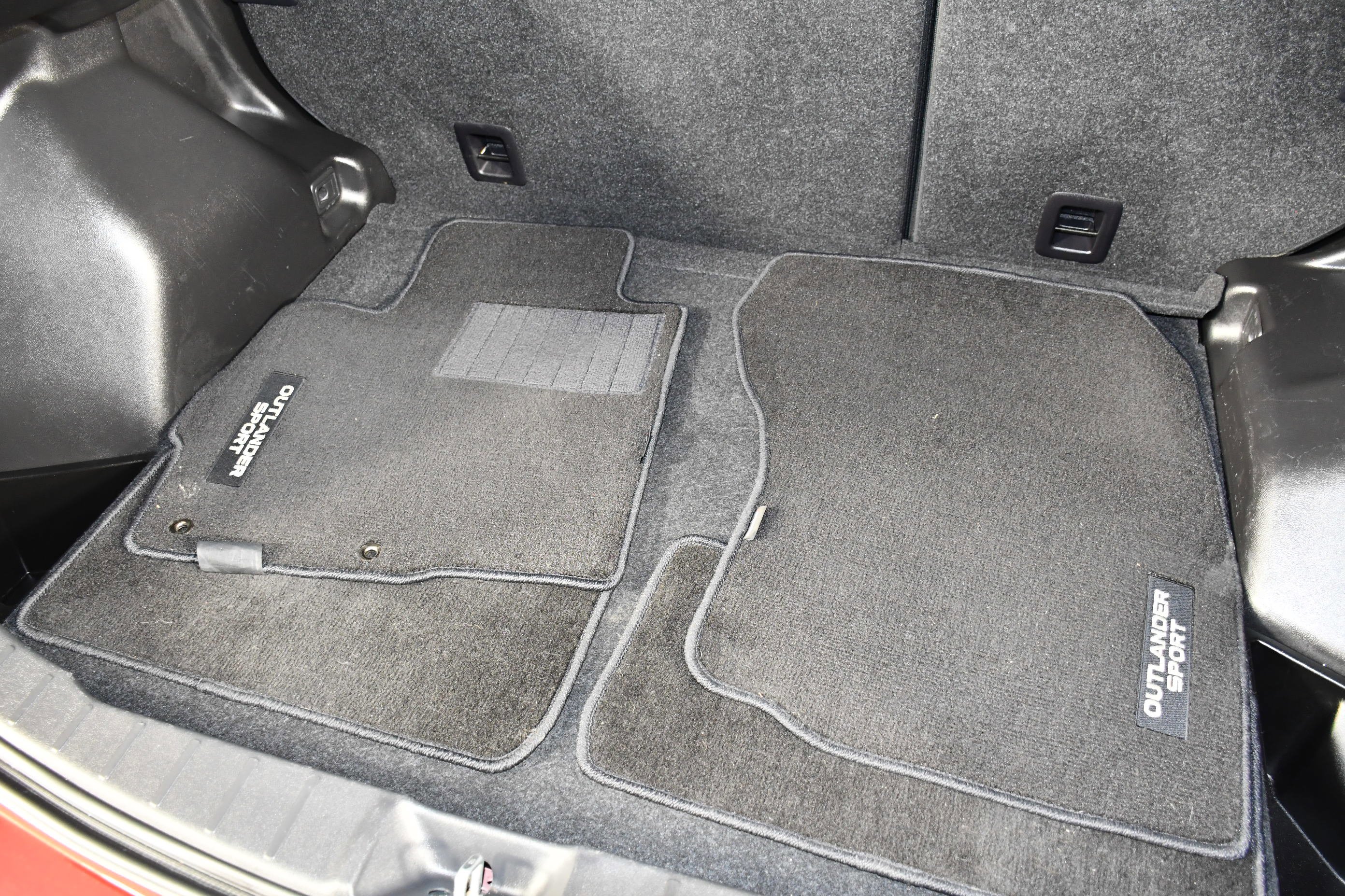 Certified Used 2024 Gray Mitsubishi ES image 49