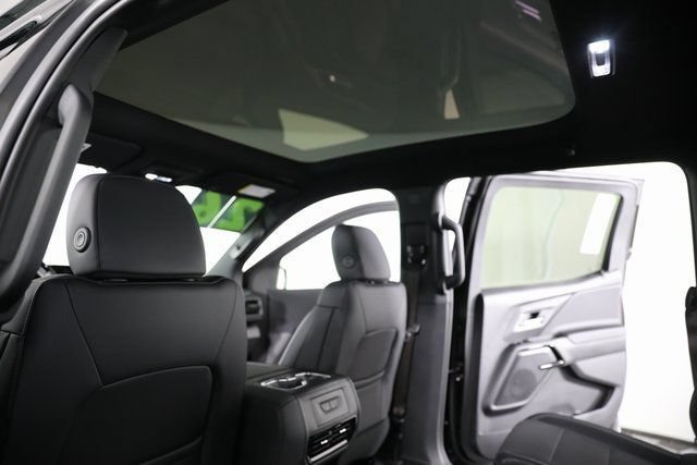 New 2026 Black Chevrolet LT - Max Range image 17
