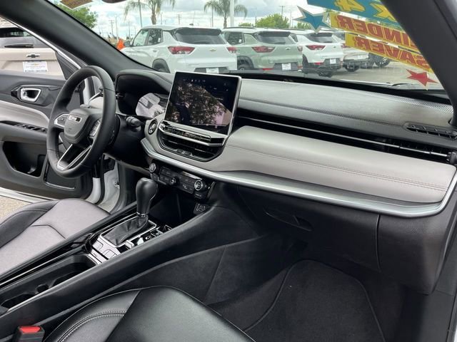 2025 Jeep Compass Limited - Photo 26