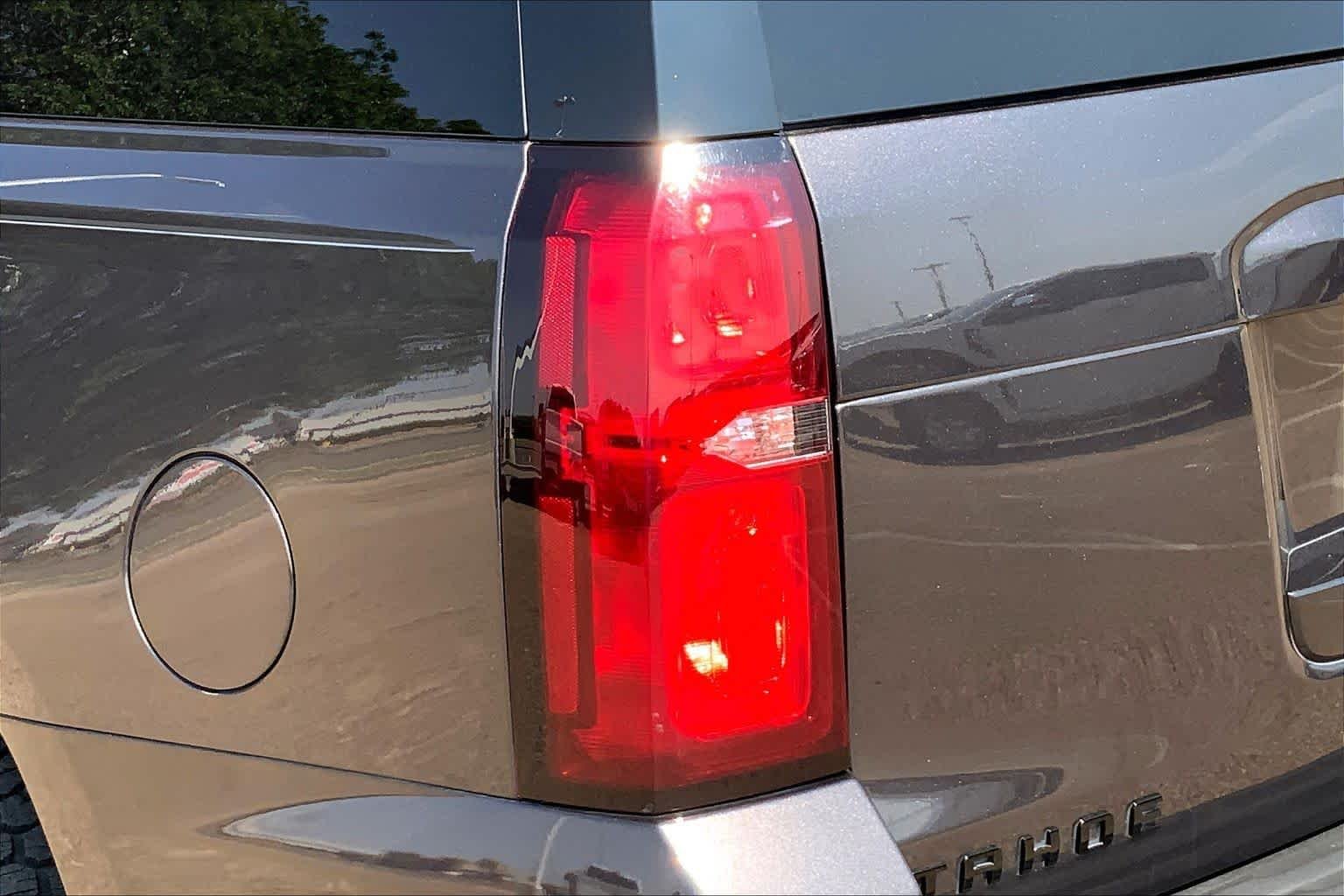 Used 2018 Tungsten Metallic Chevrolet LT image 29