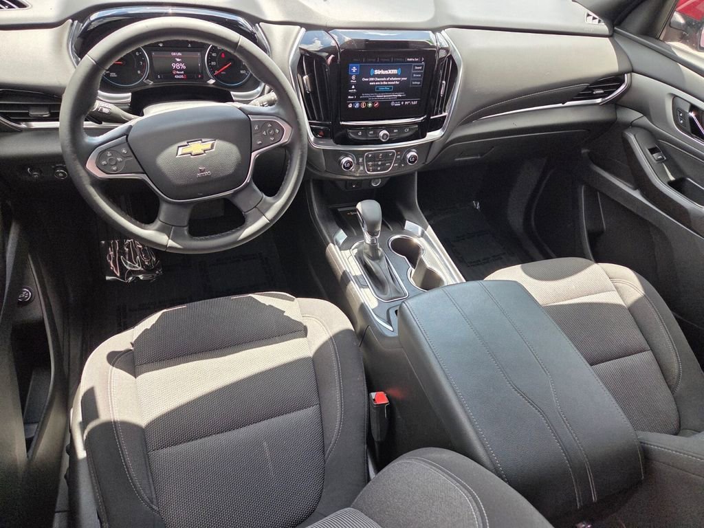 2023 Chevrolet Traverse 1LT - Photo 11