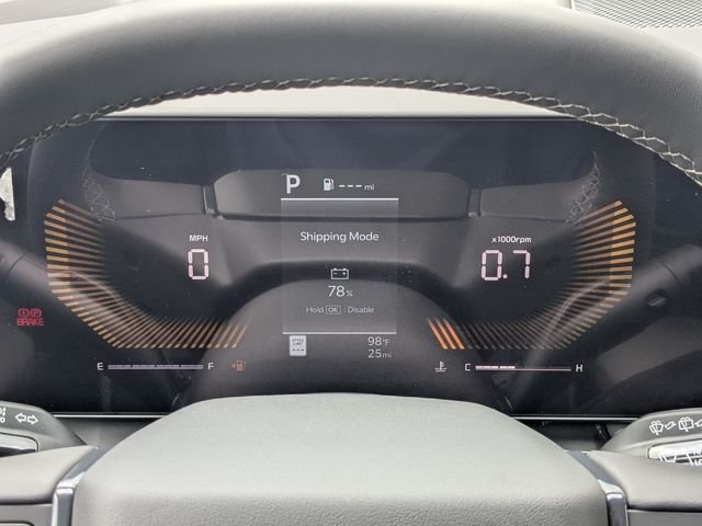 New 2027 Interstellar Gray Kia S image 31
