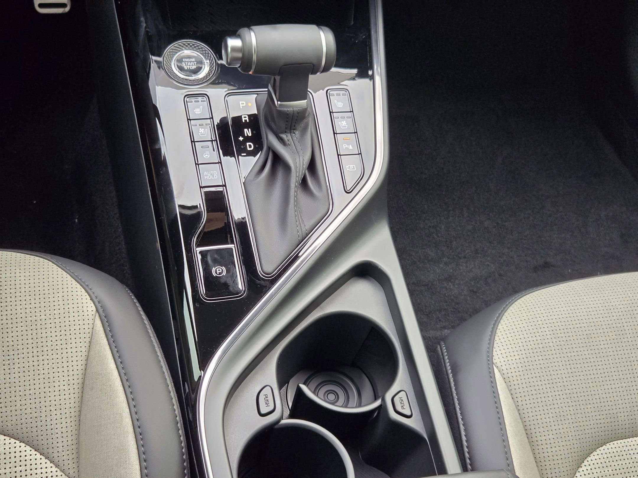 New 2026 Cityscape Green Kia SX Touring image 32