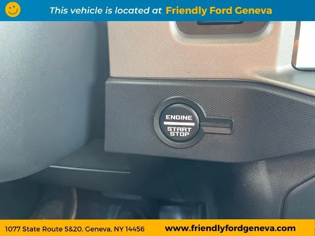 Used 2023 Cactus Green / Gray Ford Raptor image 19