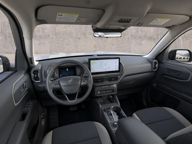 Used 2026 Oxford White Ford Big Bend image 9