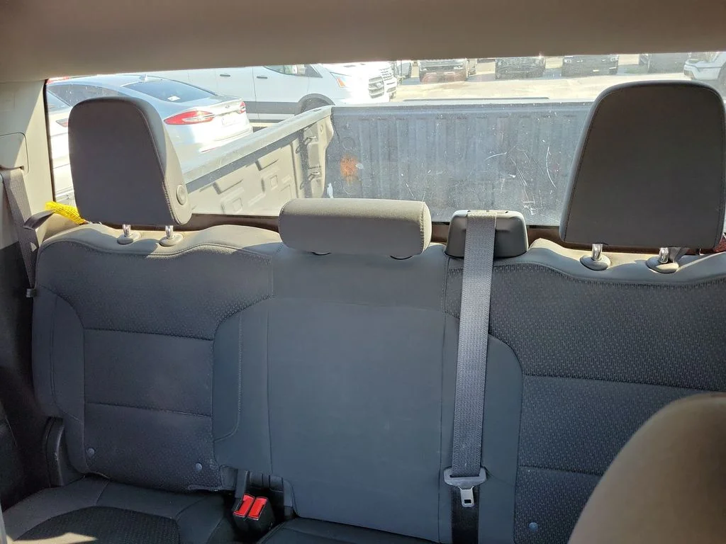 Used 2020 Northsky Blue Metallic Chevrolet WT image 14