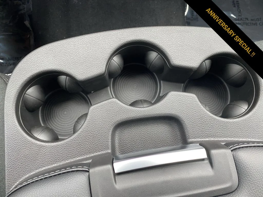 2025 RAM 2500 Tradesman - Photo 16