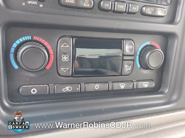 Used 2006 Gray GMC SLT image 23