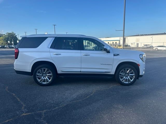 Used 2021 White GMC SLT image 5