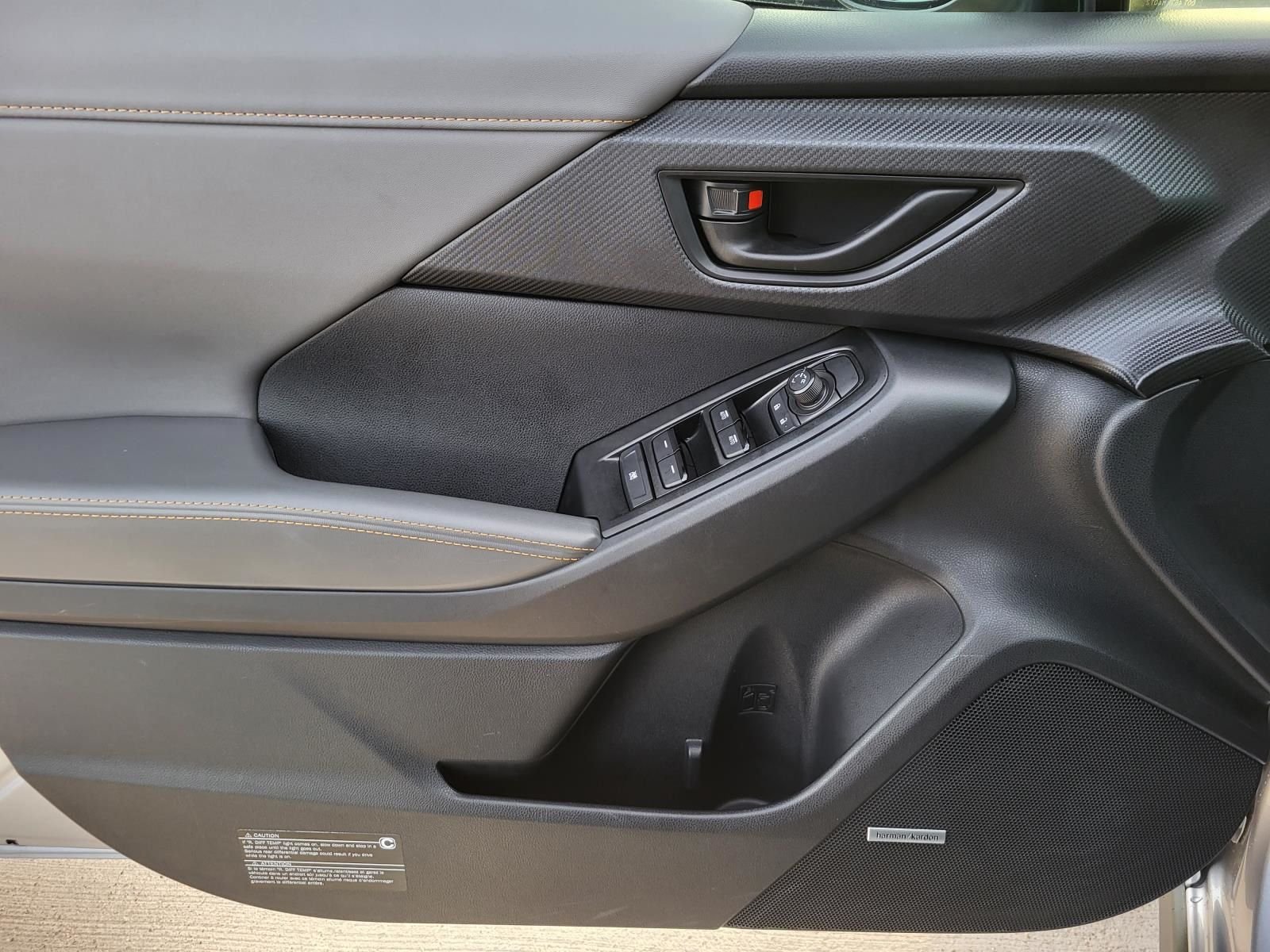 2025 Subaru Crosstrek Wilderness - Photo 19