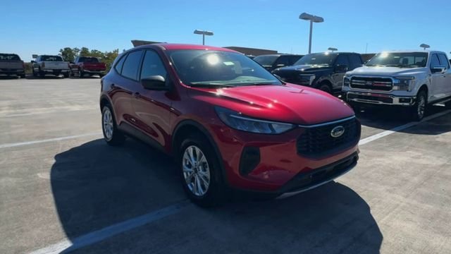 2026 Ford Escape Active - Photo 62