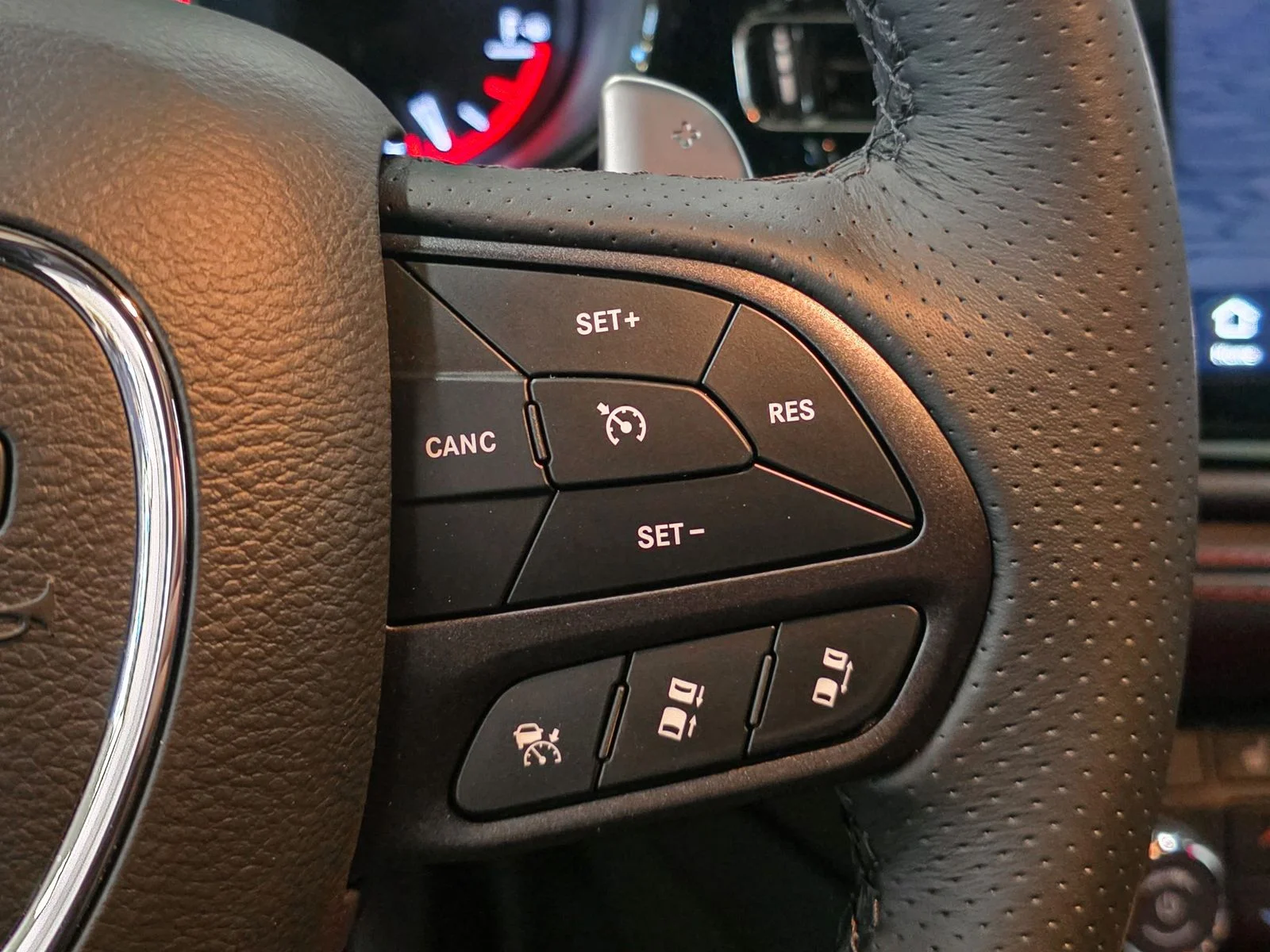 2025 Dodge Durango R/T - Photo 39