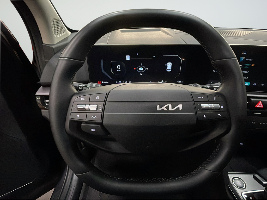Used 2026 Gray Kia SX-Prestige image 38