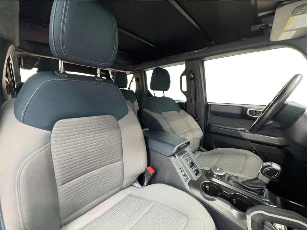 Used 2022 Green Ford Outer Banks image 26
