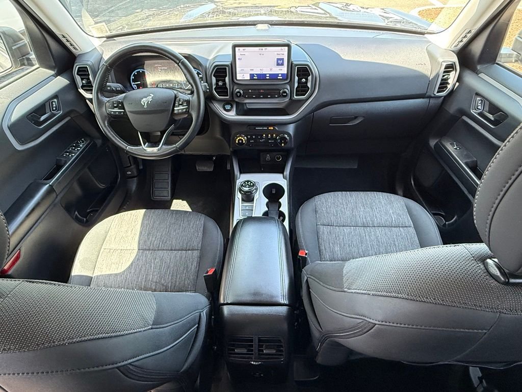 Used 2023 Gray Ford Big Bend image 26