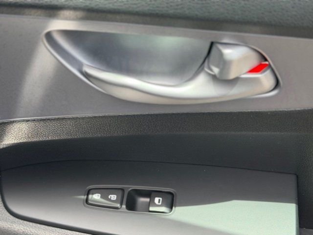 Certified Used 2024 Gray Kia LXS image 9