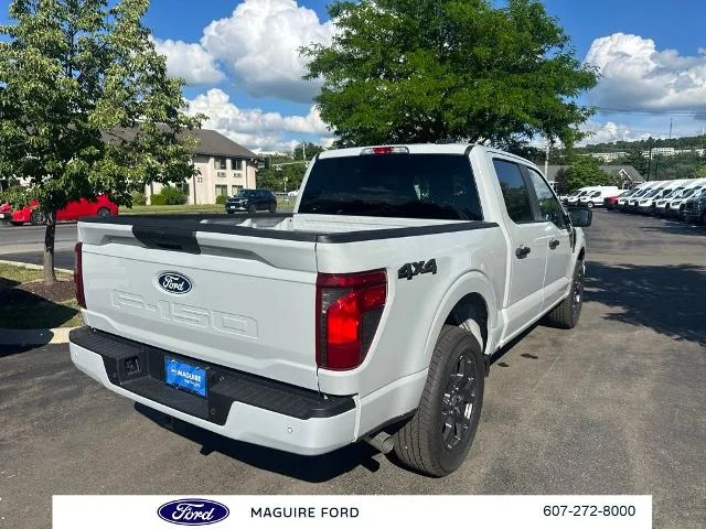 New 2026 Avalanche Ford STX® image 21