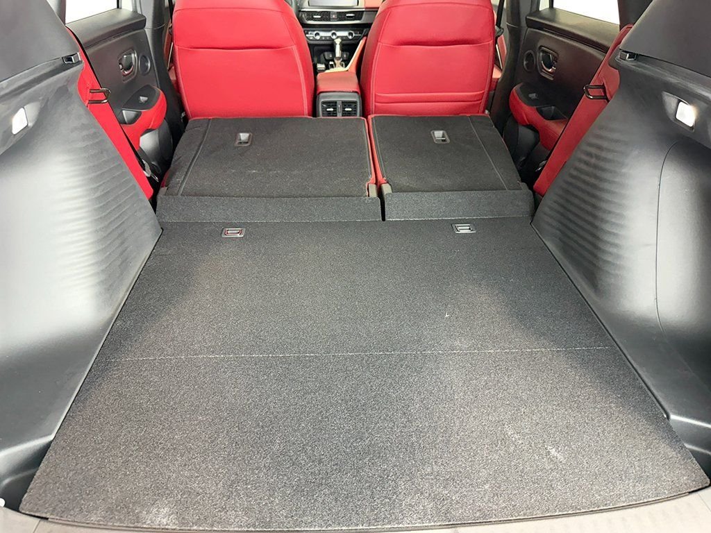 New 2026 Urban Gray Pearl Acura A-Spec Package image 38