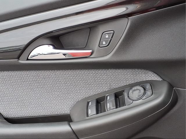 New 2026 Apex Red Chevrolet LT image 15