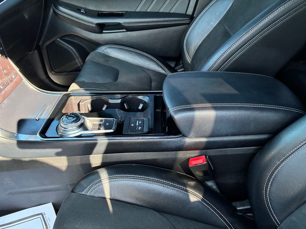 Used 2019 White Ford ST image 17