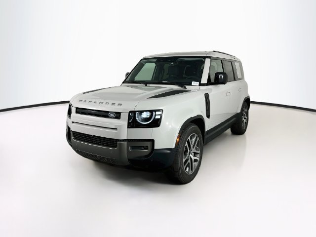2026 Land Rover Defender